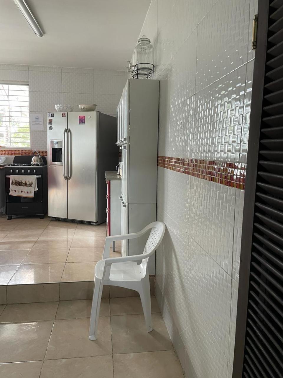 Hostal El Prado Panama City Exterior photo
