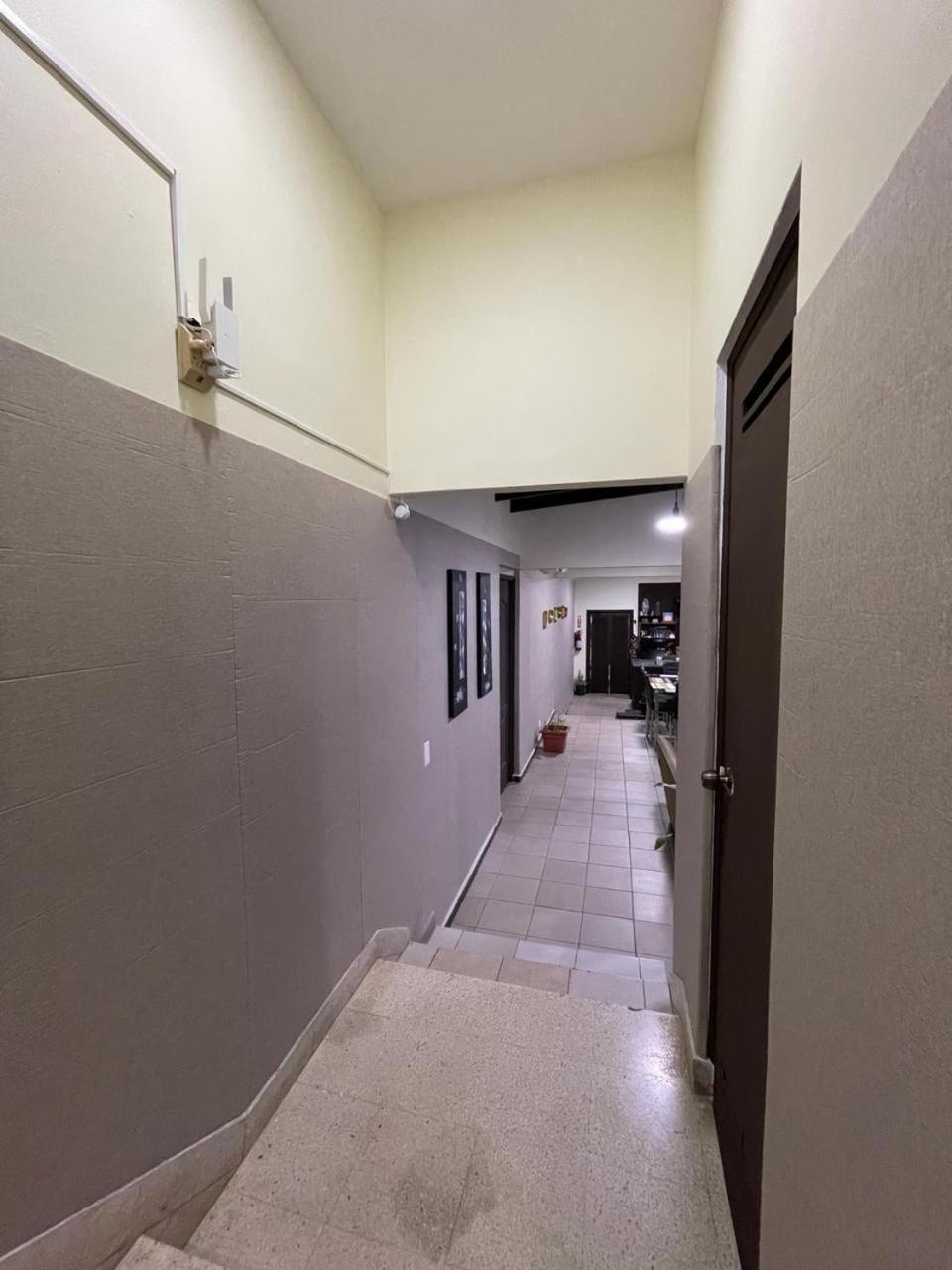 Hostal El Prado Panama City Exterior photo